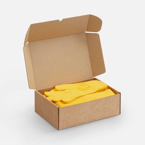 Набор Urban Flow Full Set, желтый фото 2