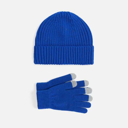 Набор Spotti, синий фото 2