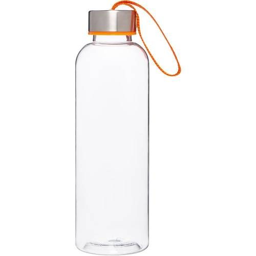 Бутылка Gulp, оранжевая фото 2