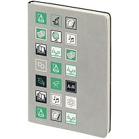 Ежедневник Industry, наука и искусство