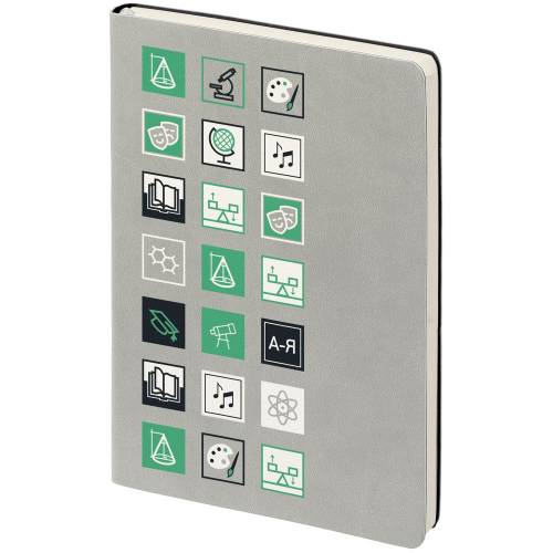 Ежедневник Industry, наука и искусство Ежедневник Industry, наука и искусство