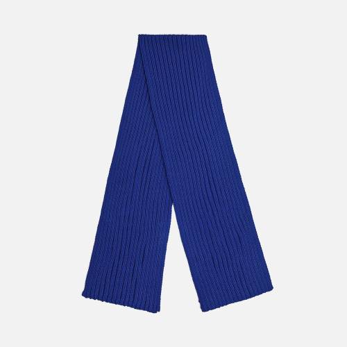 Шарф HappyGo, синий фото 3