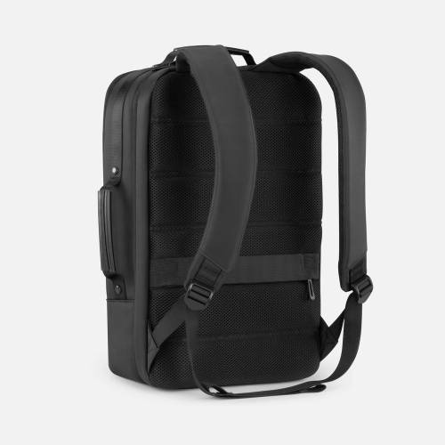 Рюкзак Utmost, черный фото 4 Рюкзак Utmost, черный фото 4