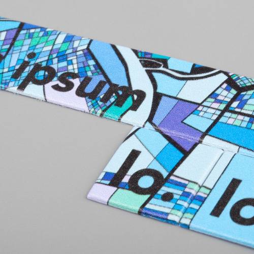 Браслет Pulse на заказ фото 9