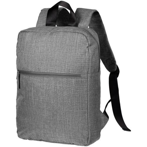 Рюкзак Packmate Pocket, серый фото 5