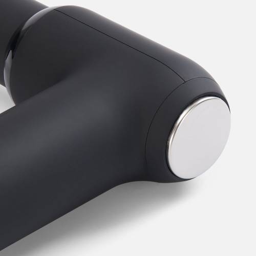 Перкусcионный массажер Stress Away, черный фото 7