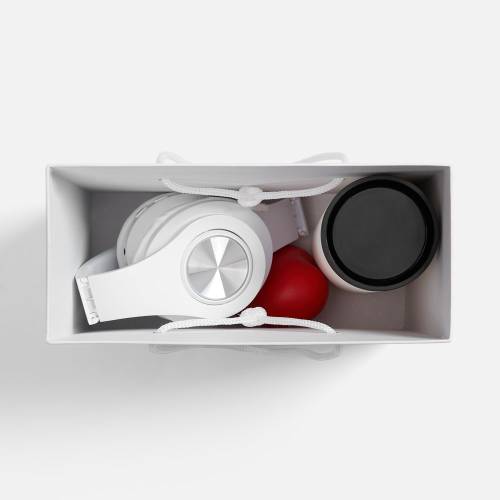 Набор HeatBeat, белый фото 3