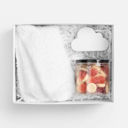 Набор Cloudlet фото 3 Набор Cloudlet фото 3