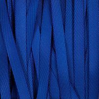 Стропа текстильная Fune 10 S, синяя, 20 см