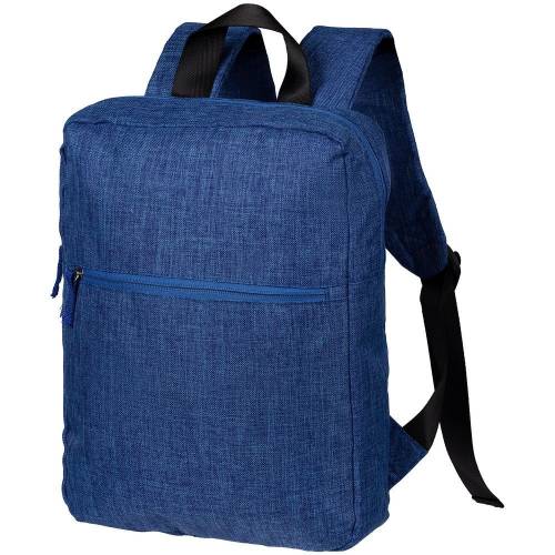 Рюкзак Packmate Pocket, синий фото 6