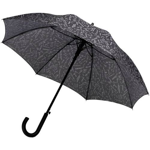 Зонт-трость «Примерный» фото 3