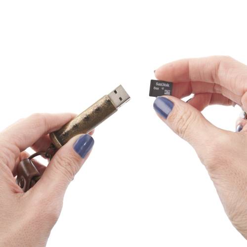 Картридер «Криптекс»® фото 6