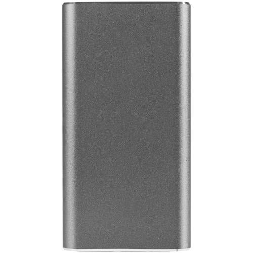 Портативный внешний диск SSD Uniscend Drop, 256 Гб, серебристый фото 4