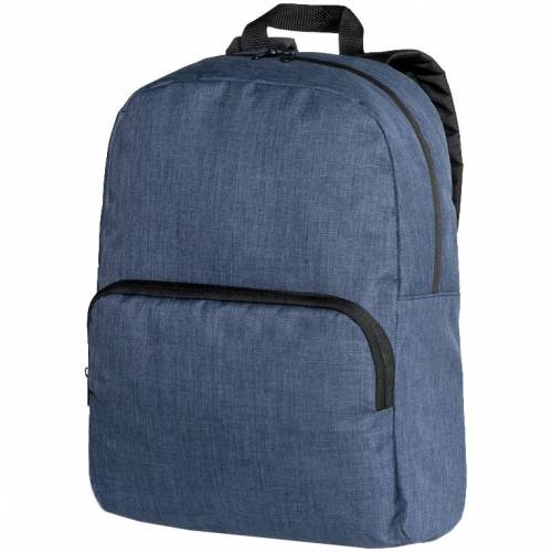 Рюкзак для ноутбука Slot, синий фото 2