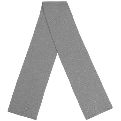Шарф Tommi, серый (дымчатый) фото 4 Шарф Tommi, серый (дымчатый) фото 4