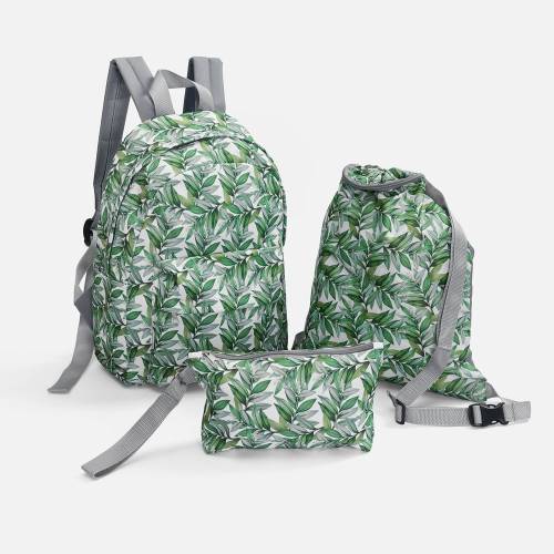 Рюкзак Bolsana с печатью на заказ фото 7