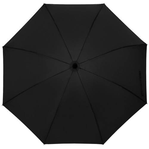 Зонт-трость Trend Golf AC, черный фото 3