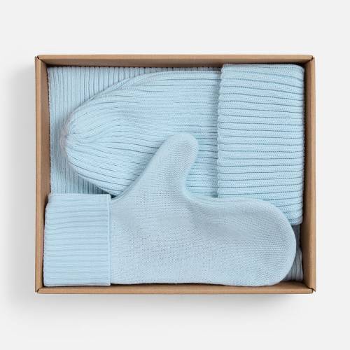 Набор Yong, голубой фото 4