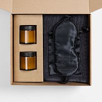 Набор Sleepguard, темно-серый