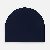 Шапка Senti, темно-синяя