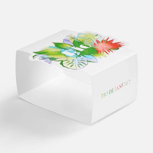 Шубер Casefect на заказ, XL фото 3