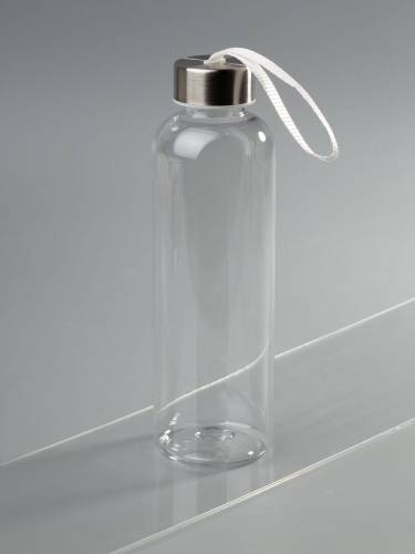 Бутылка Gulp, белая фото 6