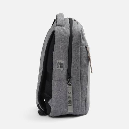 Рюкзак для ноутбука Onefold, серый фото 20 Рюкзак для ноутбука Onefold, серый фото 20