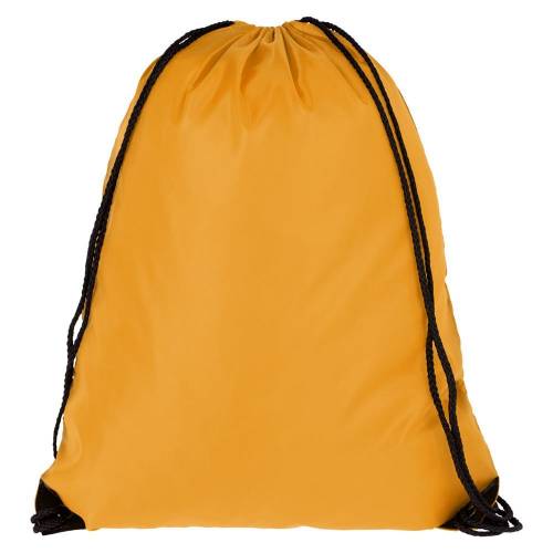 Рюкзак New Element, желтый фото 3