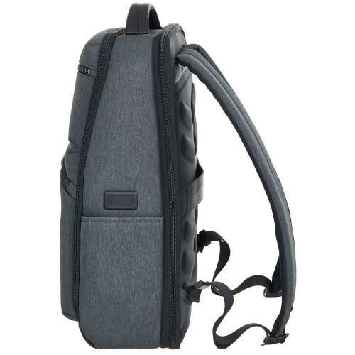 Рюкзак для ноутбука Santiago, серый фото 4