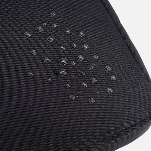 Сумка для ноутбука L255, черная фото 14 Сумка для ноутбука L255, черная фото 14