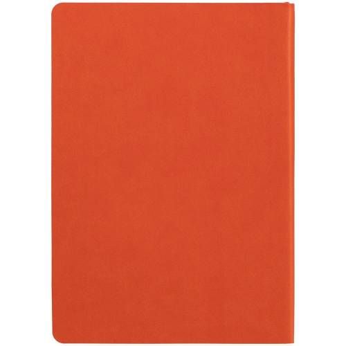 Ежедневник Fredo, недатированный, оранжевый фото 5