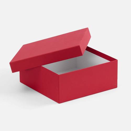 Коробка Capper, красная фото 4