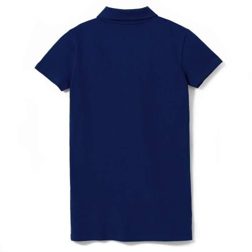 Рубашка поло мужская Phoenix Men, синий ультрамарин фото 3