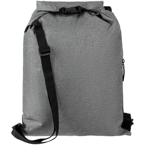 Рюкзак Reliable, серый фото 3