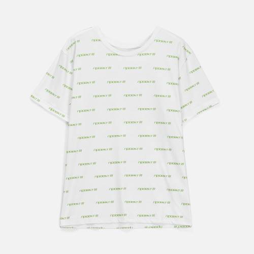 Футболка унисекс Senti с полной запечаткой на заказ фото 9