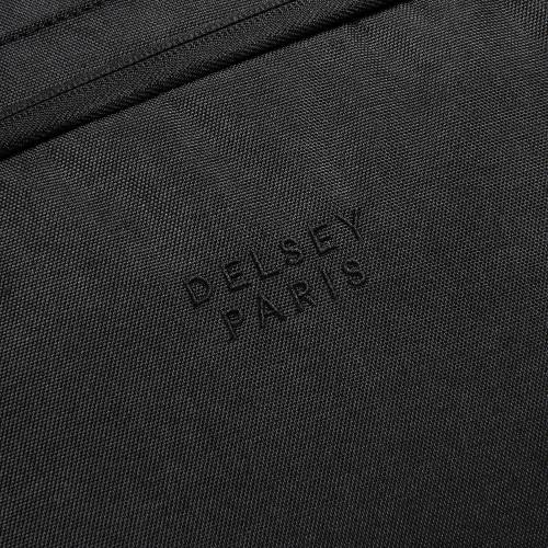 Мобильный офис Esplanade, черный фото 9