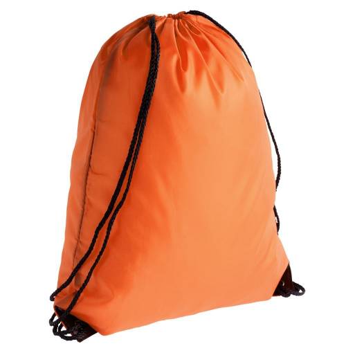 Рюкзак New Element, оранжевый фото 2