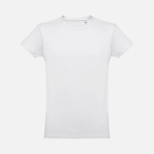 Футболка мужская Luanda, белая