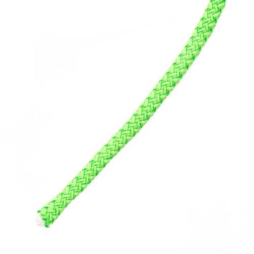 Шнурок в капюшон Snor, зеленый (салатовый) фото 6