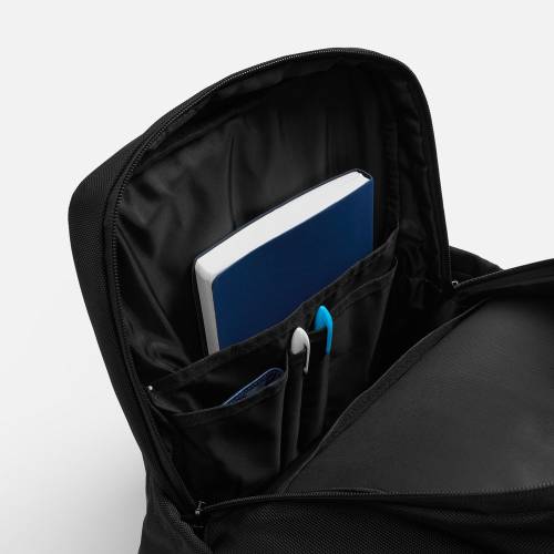 Рюкзак nowaPolis, черный фото 8