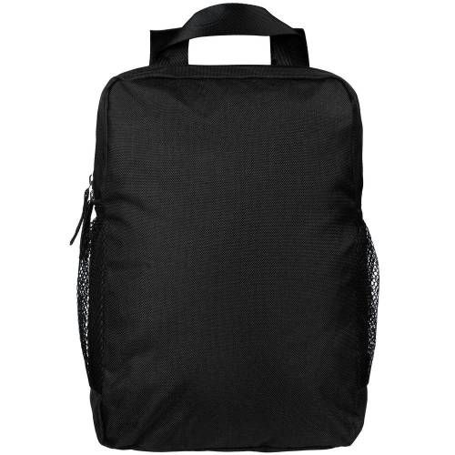 Рюкзак Packmate Sides, черный фото 3