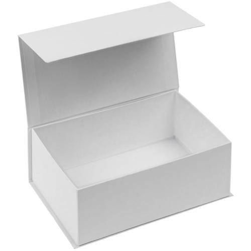 Коробка LumiBox, белая фото 3