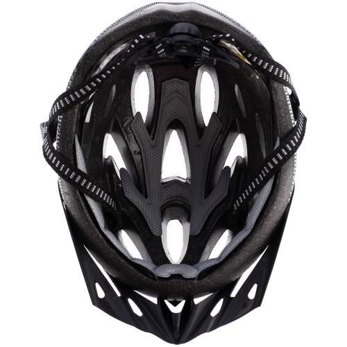 Велосипедный шлем Ballerup, черный фото 7