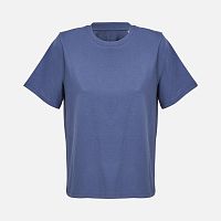 Футболка женская Legend Women, синяя (джинс)