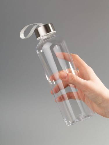 Бутылка Gulp, белая фото 8
