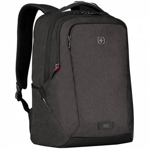 Рюкзак MX Professional, серый фото 2