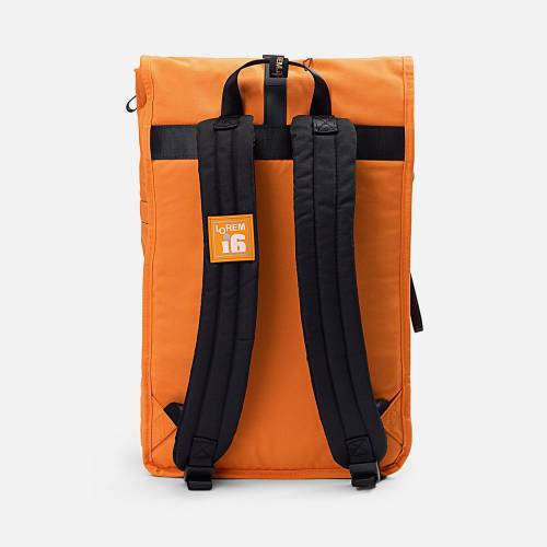 Рюкзак urbanPulse, оранжевый фото 24 Рюкзак urbanPulse, оранжевый фото 24