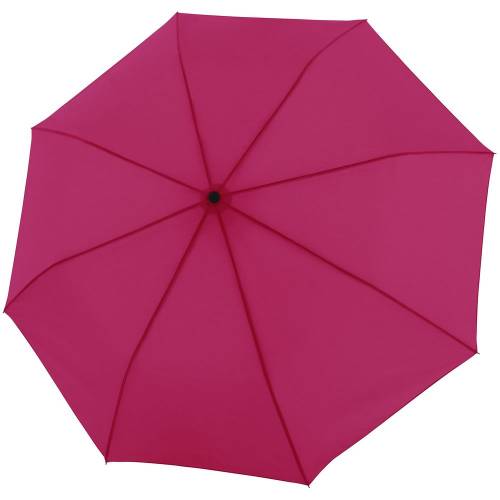 Зонт складной Trend Mini Automatic, бордовый фото 2