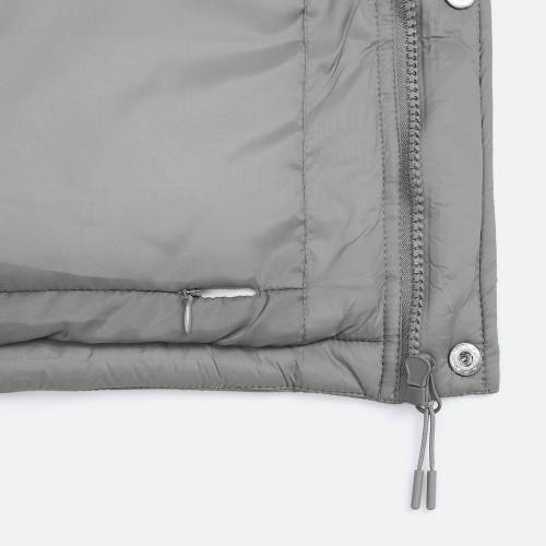 Жилет Ben Mac, серый фото 8