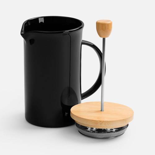 Френч-пресс Mezzo фото 4